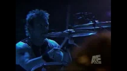 Aerosmith - Dream On Live 2004