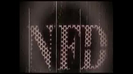 Never Face Defeat - Back To The Wall