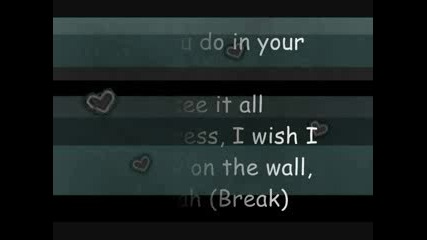 t.a.t.u. - Fly on the Wall - lyrics