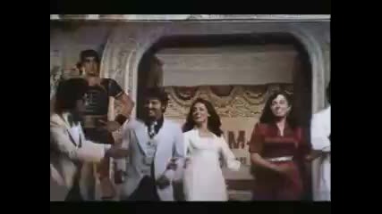 Amitabh Bachchan Naseeb