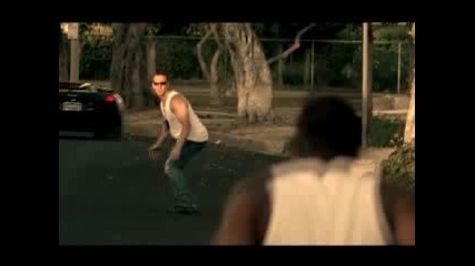 Lil Jon - Gangsta, Gangsta