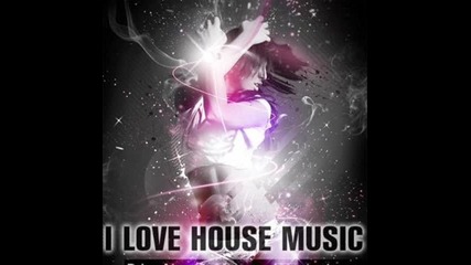 House* Dj Samy & Elissa - Ayami Bik 