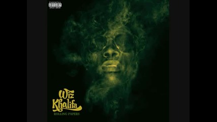 Wiz Khalifa - Hopes And Dreams