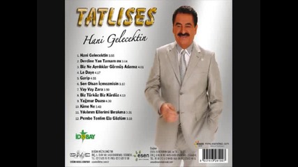 Ibrahim Tatlises 2011 - Garip