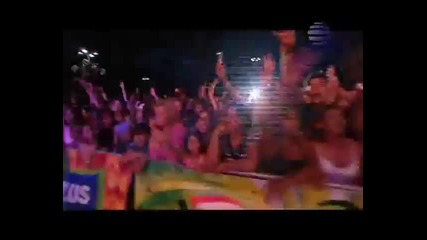 Борис Дали се целува с Преслава [гаф]