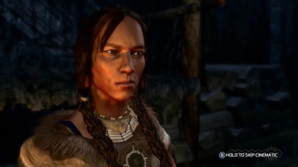 Ac3 Evil Washington And The Power of The Wolf - Dlc Preview