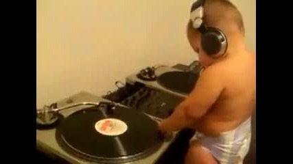 Бебе Dj 