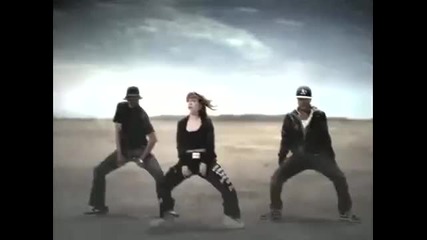 Boa - Eat You Up (us Ver.)