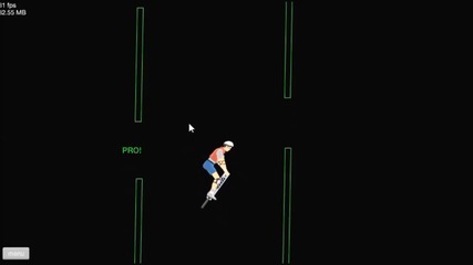 Happy Wheels - Part 1 /w Slavi