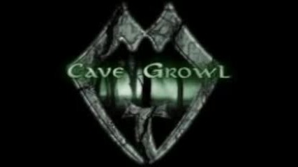 Cave Growl - Something Drunk ( full album 2011 ) Folk metal France