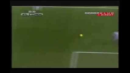 Реал Мадрид на 1/2 финал за Купата на Краля!