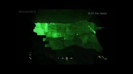 Call of duty 4 gameplay