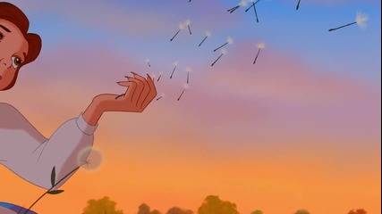 Beauty and The Beast Ost H D Bg Audio 