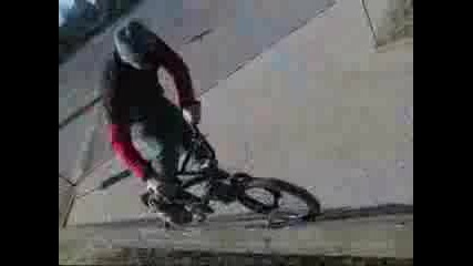 Bmx Tricks