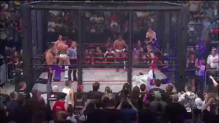 Tna.lockdown.2011.част 2