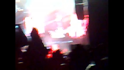 Scorpions - Still Lovin You (live in Sofia)