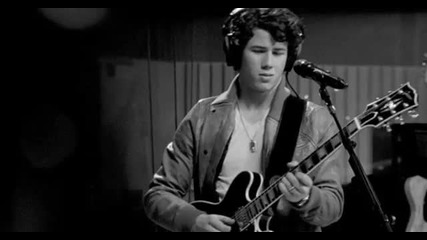 Nick Jonas - Tonight |official Music Video|