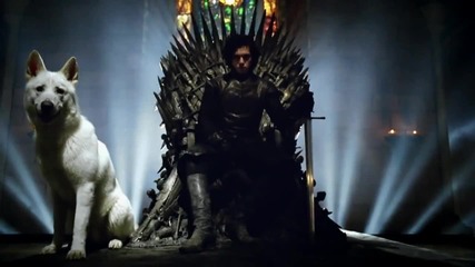 епичен трейлър на Игра на тронове # Game of Thrones - The Ultimate Trailer - epic soundtrack [ hd ]