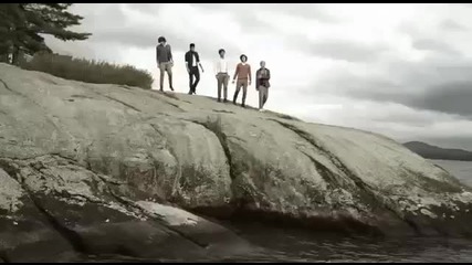 Друга версия на Gotta be you! :3