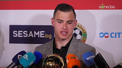 Светослав Вуцов: Ще съм щастлив да станем шампиони, дори и без сухи мрежи