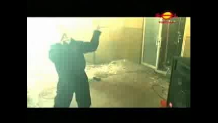 Disturbed - Stupify