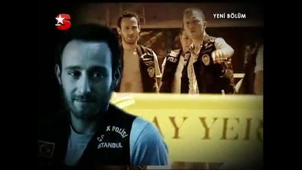 Umut Yolculari - Jenerik Muzigi [hq]