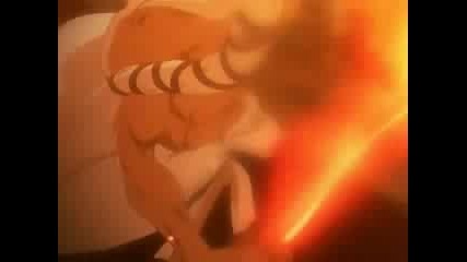 Bleach Shikai Part 2