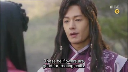 [eng sub] Shine Or Go Crazy E03