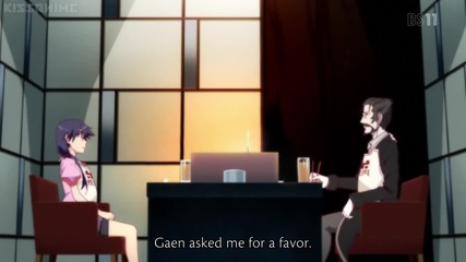 Hanamonogatari - 2 (720p)