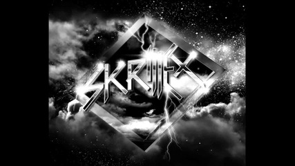 Skrillex - Kyoto ft Sirah [720p]