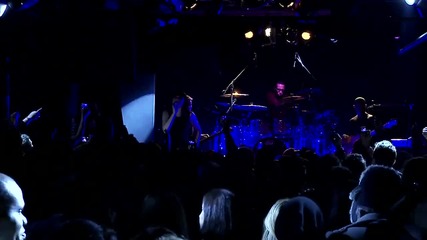 Jessie J - Nobodys Perfect * Live * Високо качество *