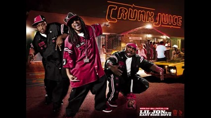 Lil Jon - Machuka