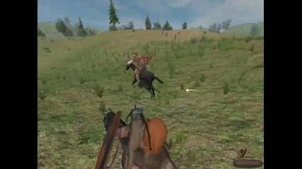 Mount and blade First Look ep1