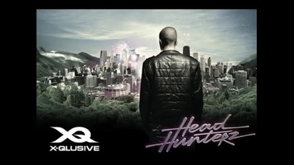 Headhunterz - Psychedelic (full Hq)
