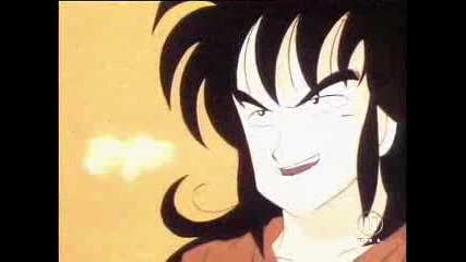 Dragon Ball 005