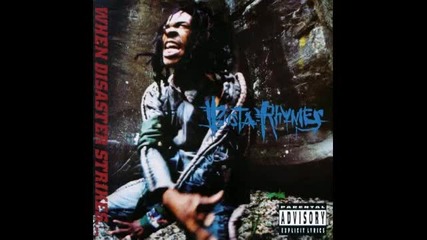 Busta Rhymes - Whoo Haa