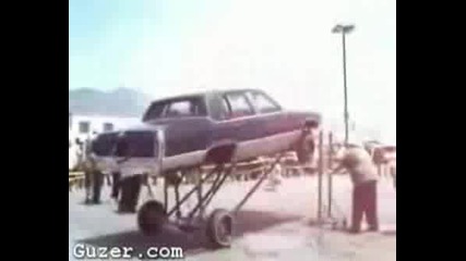 Луди Хидравлики
