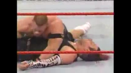 Wwe Raw 2008 John Cena Vs Jeff Hardy Part 2