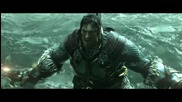 World of Warcraft_ Legion Cinematic Trailer