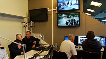 Евро 2016 е потенциална мишена за терористите