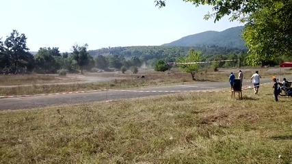 Рали-крос Малко Търново