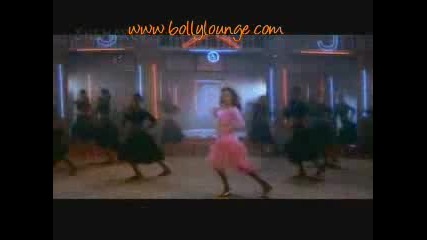 Aamir Khan Madhuri Dixit - Aaj Na Chodunga Tujhe