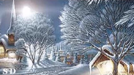 Snow Silent