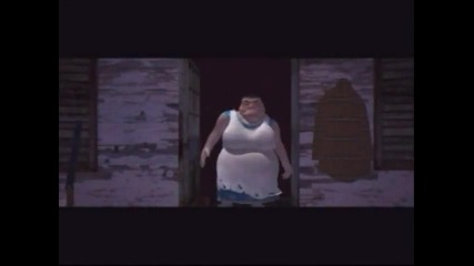 Big Mutha Truckers Trailer