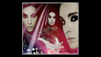 wallpapers of bill kaulitz