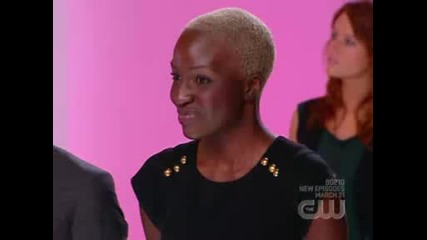 Americas Next Top Model Cycle 12 Episode 4 Part 4