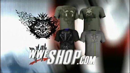 Wwe Smackdown 10/29/10 3/6