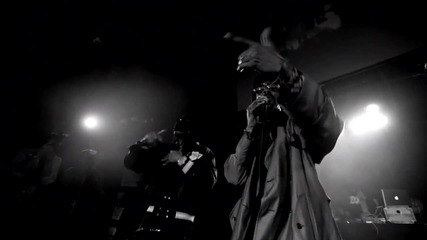 Future - Homicide (live) ft. Snoop Dogg