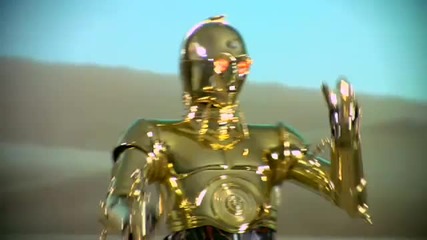Star Wars - Galactic Empier State of Mind