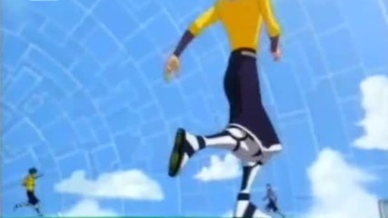 Galactik Football - s01e03 (bg audio)